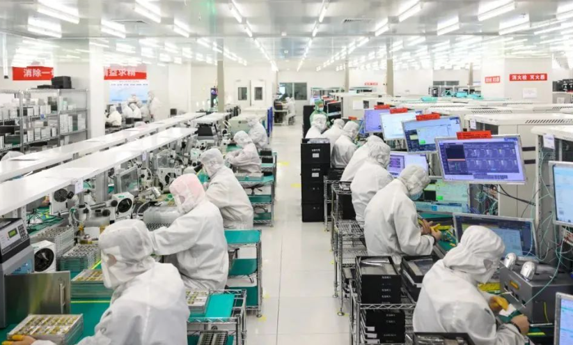 北京睿易思企业数字化改造服务：软件开发与系统集成方案解析