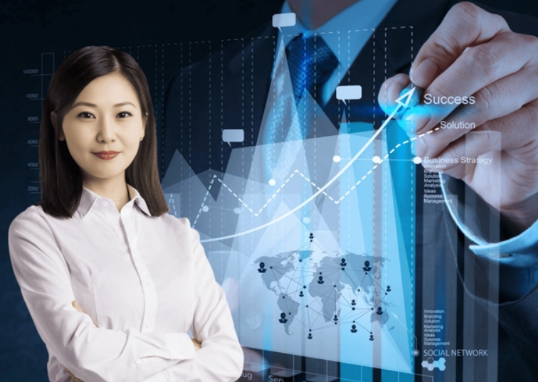 北京睿易思信息技术有限公司软件开发服务技术能力与实施流程解析